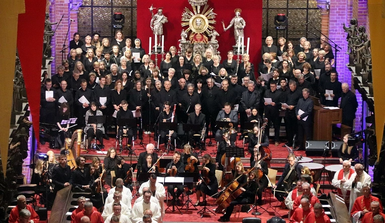 Rusza Synodalne Dzieło Muzyczne Archidiecezji Wrocławskiej. Trwają zapisy