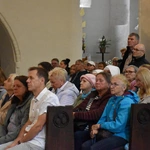 Odpust u gdańskich karmelitów