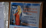 Odpust u gdańskich karmelitów