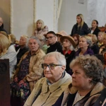 Odpust u gdańskich karmelitów