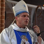 Odpust u gdańskich karmelitów
