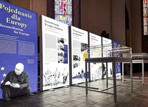 Pojednanie dla Europy