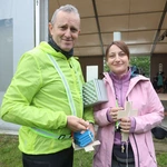 Rowerowa Pielgrzymka Tarnowska w drodze