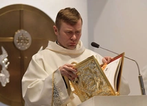 Trwa nabór do Diecezjalnego Ośrodka Formacji Diakonów Stałych