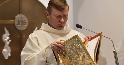 Trwa nabór do Diecezjalnego Ośrodka Formacji Diakonów Stałych