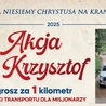 Po opiekę do św. Krzysztofa