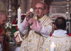 Papież zadzwonił do patriarchy Jerozolimy: dość rzezi w Gazie