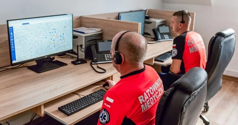 Nie jesteś sam – Małopolski Tele-Anioł czuwa