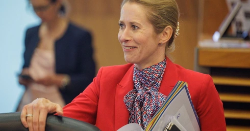 Kaja Kallas