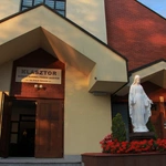 Uroczystość Matki Bożej Szkaplerznej w tarnowskim Karmelu