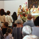 Uroczystość Matki Bożej Szkaplerznej w tarnowskim Karmelu