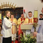 Uroczystość Matki Bożej Szkaplerznej w tarnowskim Karmelu