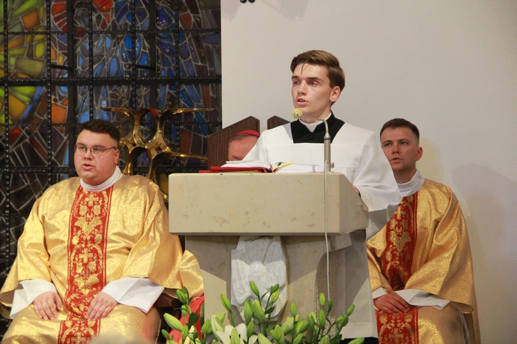 Uroczystość Matki Bożej Szkaplerznej w tarnowskim Karmelu