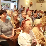 Uroczystość Matki Bożej Szkaplerznej w tarnowskim Karmelu