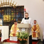Uroczystość Matki Bożej Szkaplerznej w tarnowskim Karmelu