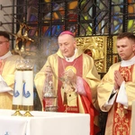 Uroczystość Matki Bożej Szkaplerznej w tarnowskim Karmelu