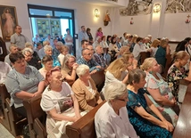 Uroczystość Matki Bożej Szkaplerznej w tarnowskim Karmelu