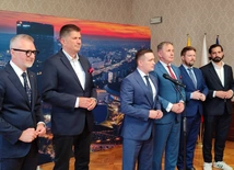 Katowice. Inwestycje z Tajwanu? Miasto wchodzi w skład polskiego trójkąta ICT