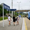 Rekordowy czerwiec i nowe funkcje w Kaeśce – aplikacji mobilnej Kolei Śląskich