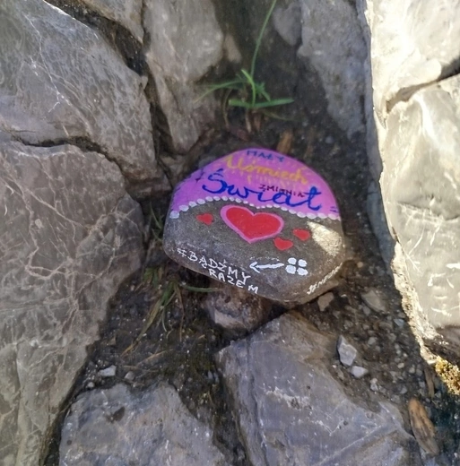 Jak wyprawa na inną planetę 