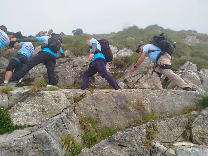 Jak wyprawa na inną planetę 