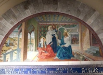 Marta i Maria