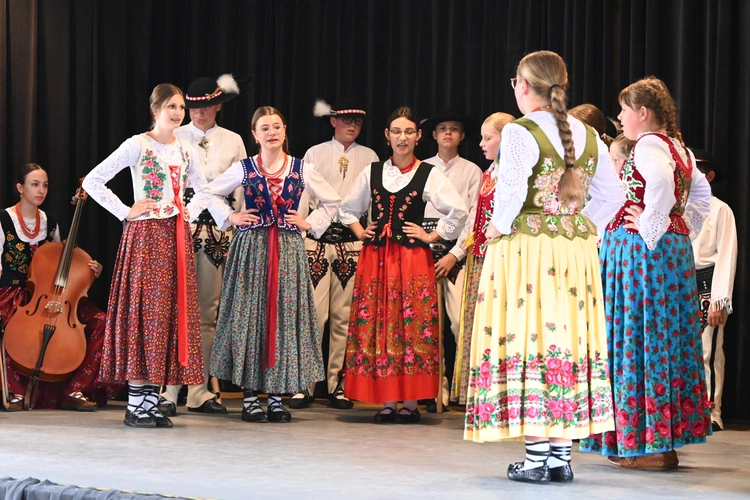 Połączone siły góralsko-tanzańskie 