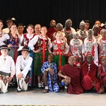 Połączone siły góralsko-tanzańskie 