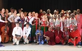 Czarny Dunajec. Góralsko-tanzańskie tańce, śpiewy, muzyka 