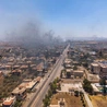 Izrael i Syria zgodziły się na zawieszenie broni