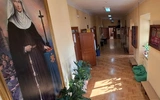 Przygotowania do jubileuszu prezentek