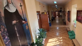 Przygotowania do jubileuszu prezentek