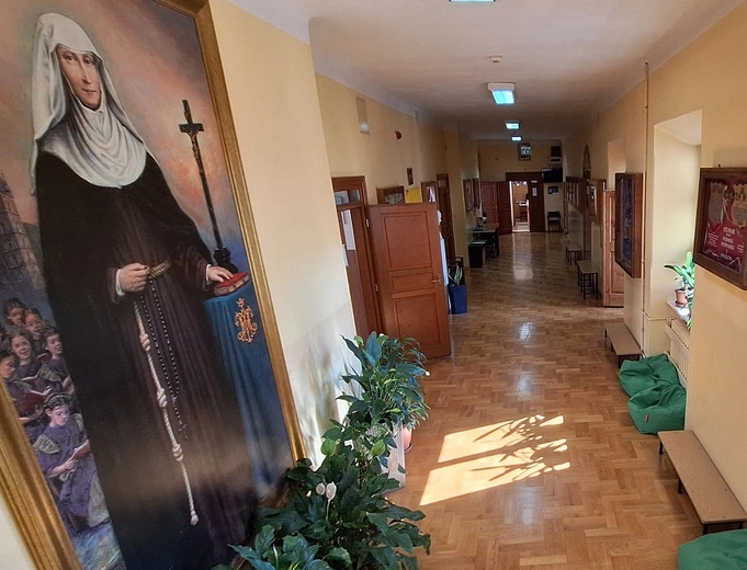 Przygotowania do jubileuszu prezentek