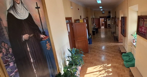 Przygotowania do jubileuszu prezentek