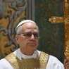 Leon XIV: modli się za ofiary pożaru w Al-Kut w Iraku