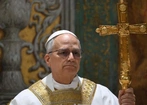 Leon XIV: modli się za ofiary pożaru w Al-Kut w Iraku