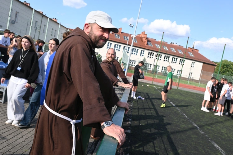 31. Spotkanie Młodych w Wołczynie