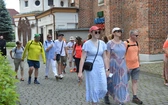 Rybnik i Żory w drodze do Jastrzębia-Zdroju