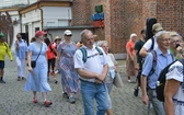 Rybnik i Żory w drodze do Jastrzębia-Zdroju