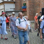 Rybnik i Żory w drodze do Jastrzębia-Zdroju