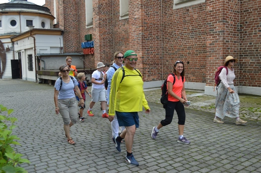 Rybnik i Żory w drodze do Jastrzębia-Zdroju