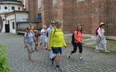 Rybnik i Żory w drodze do Jastrzębia-Zdroju