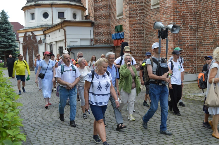 Rybnik i Żory w drodze do Jastrzębia-Zdroju