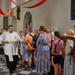 Rybnik i Żory w drodze do Jastrzębia-Zdroju
