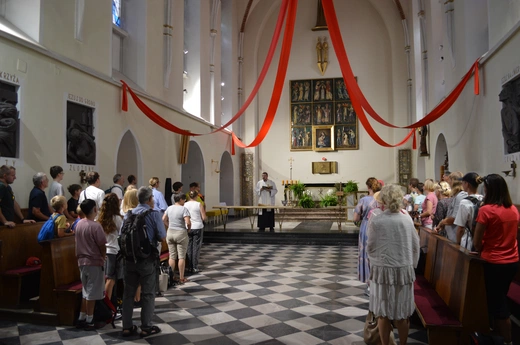 Rybnik i Żory w drodze do Jastrzębia-Zdroju