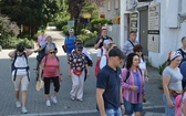 Rybnik i Żory w drodze do Jastrzębia-Zdroju