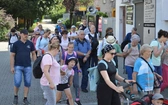Rybnik i Żory w drodze do Jastrzębia-Zdroju