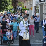 Rybnik i Żory w drodze do Jastrzębia-Zdroju