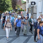 Rybnik i Żory w drodze do Jastrzębia-Zdroju