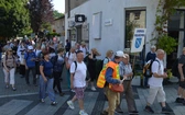 Rybnik i Żory w drodze do Jastrzębia-Zdroju